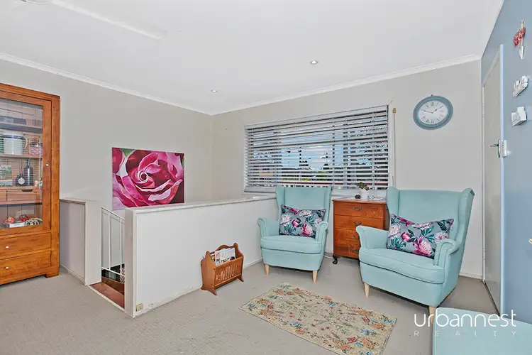 Second view of Homely house listing, 32 Margaret Street, Rochedale South QLD 4123