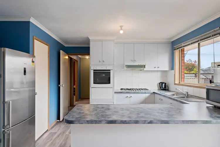 Fourth view of Homely block of units listing, 1&2/818 Mate Street, Lavington NSW 2641