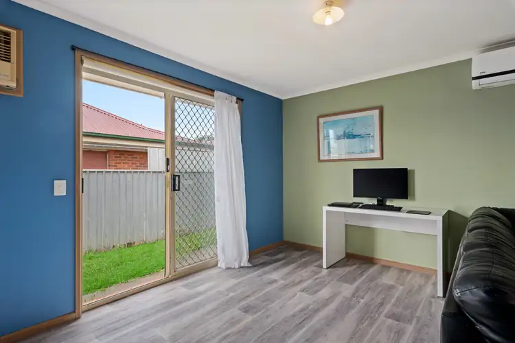 Sixth view of Homely block of units listing, 1&2/818 Mate Street, Lavington NSW 2641