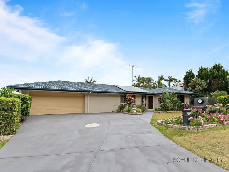 10 Trevina Crescent, Mount Warren Park QLD 4207