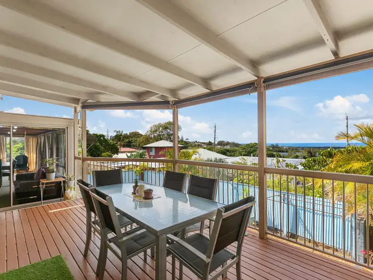 Second view of Homely house listing, 72 Pioneer Parade, Banora Point NSW 2486