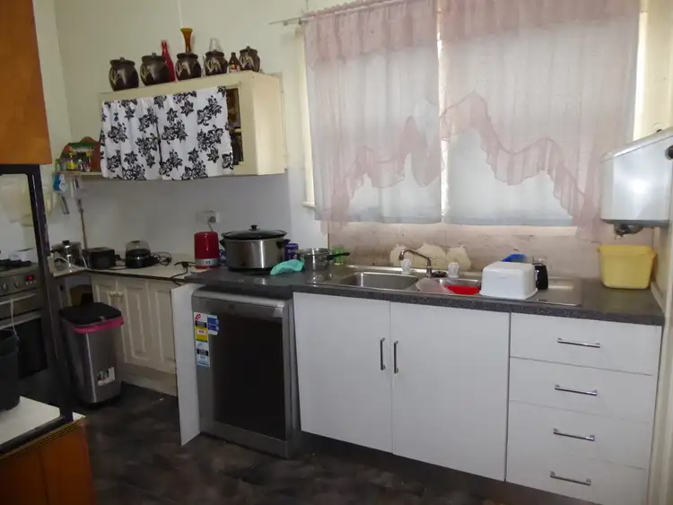 Third view of Homely house listing, 13 Druminure Street, Jeparit VIC 3423