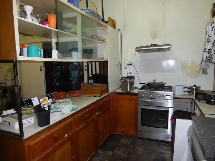 Fifth view of Homely house listing, 13 Druminure Street, Jeparit VIC 3423