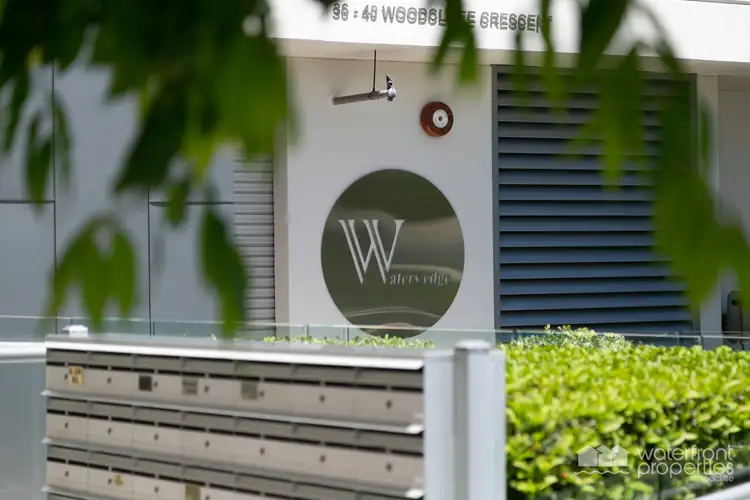 Main view of Homely unit listing, 39/36 WOODCLIFFE CRESCENT, Woody Point QLD 4019