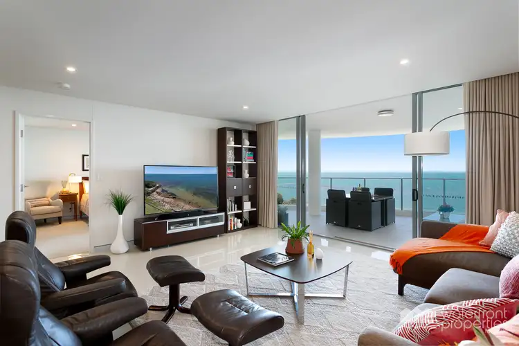 Fourth view of Homely unit listing, 39/36 WOODCLIFFE CRESCENT, Woody Point QLD 4019