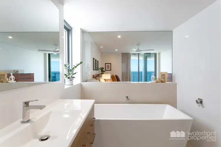 Sixth view of Homely unit listing, 39/36 WOODCLIFFE CRESCENT, Woody Point QLD 4019