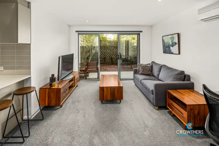 Fourth view of Homely apartment listing, 3 Towns Crescent, Turner ACT 2612