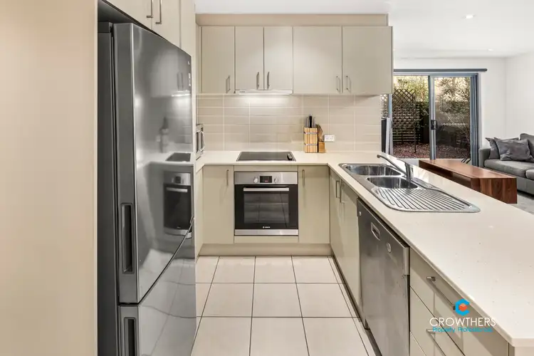 Fifth view of Homely apartment listing, 3 Towns Crescent, Turner ACT 2612