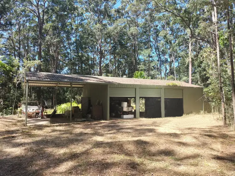 1121 Cooloolabin Road, Cooloolabin QLD 4560