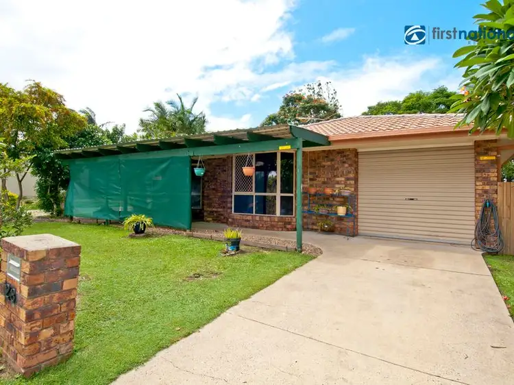 28 McKinley Street, Eagleby QLD 4207