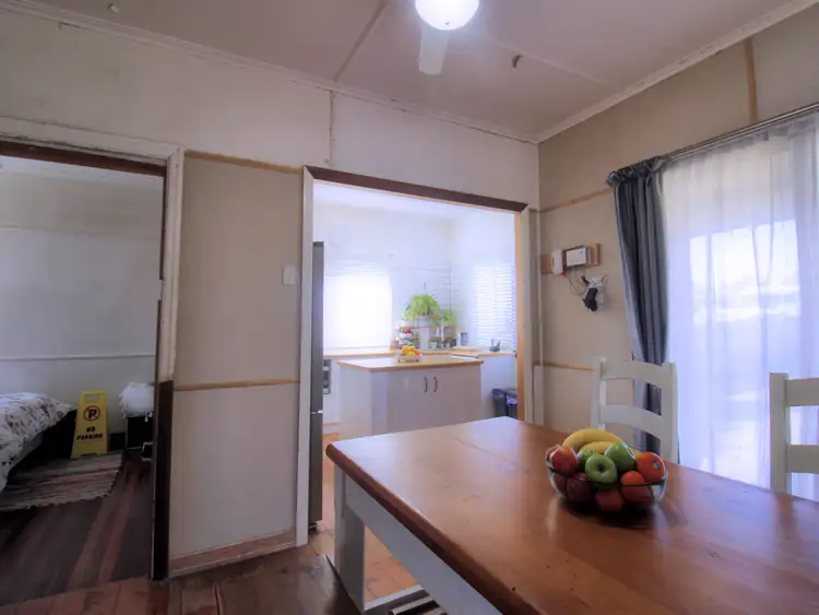 Fifth view of Homely house listing, 55 LENTHALL STREET, Maryborough QLD 4650