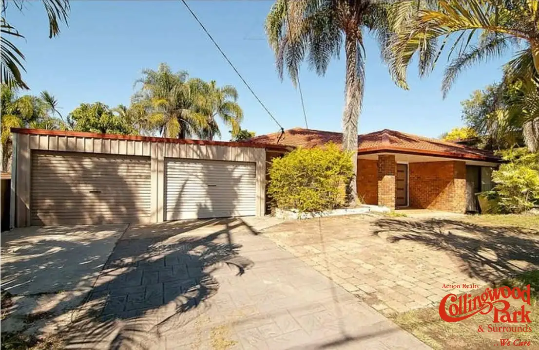 Main view of Homely house listing, 122 Collingwood Drive, Collingwood Park QLD 4301