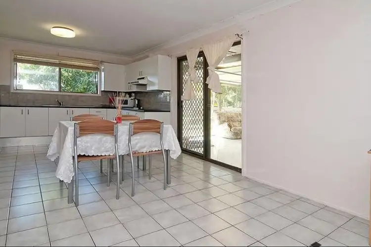 Fourth view of Homely house listing, 122 Collingwood Drive, Collingwood Park QLD 4301