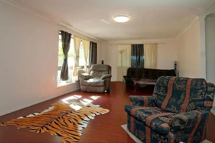 Fifth view of Homely house listing, 122 Collingwood Drive, Collingwood Park QLD 4301