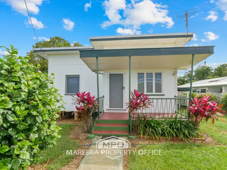 18 Strattmann Street, Mareeba QLD 4880
