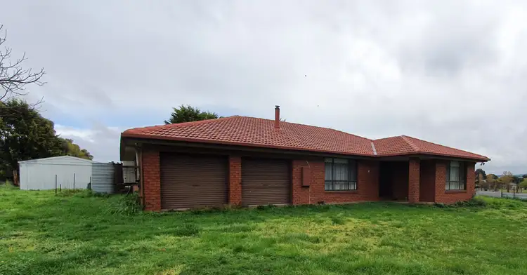 58 Ingliston Road, Ballan VIC 3342