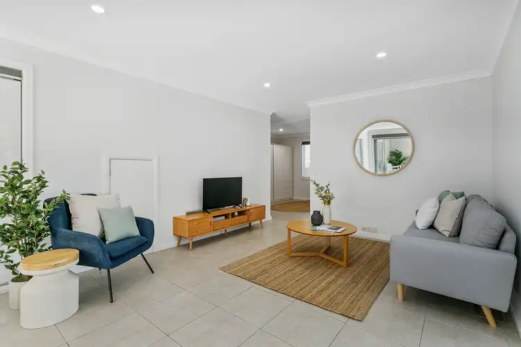 Fourth view of Homely house listing, 31 Lantana Road, Engadine NSW 2233