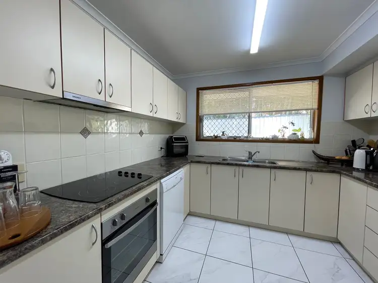 Fifth view of Homely house listing, 486 Boat Harbour Drive, Torquay QLD 4655