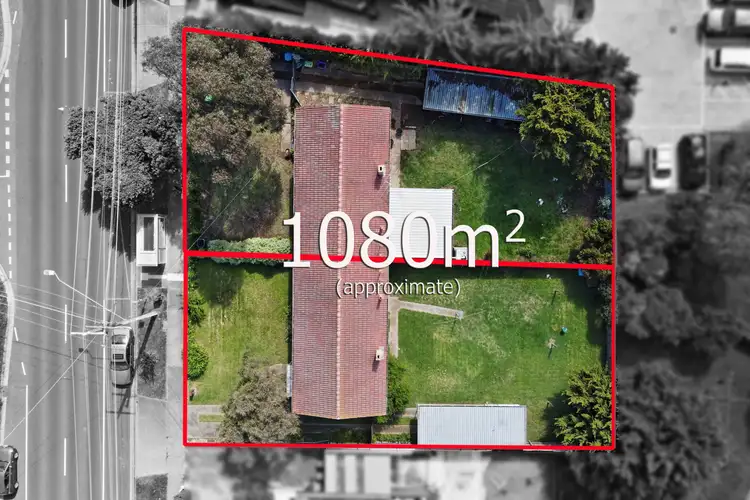 131 Market Road, Werribee VIC 3030