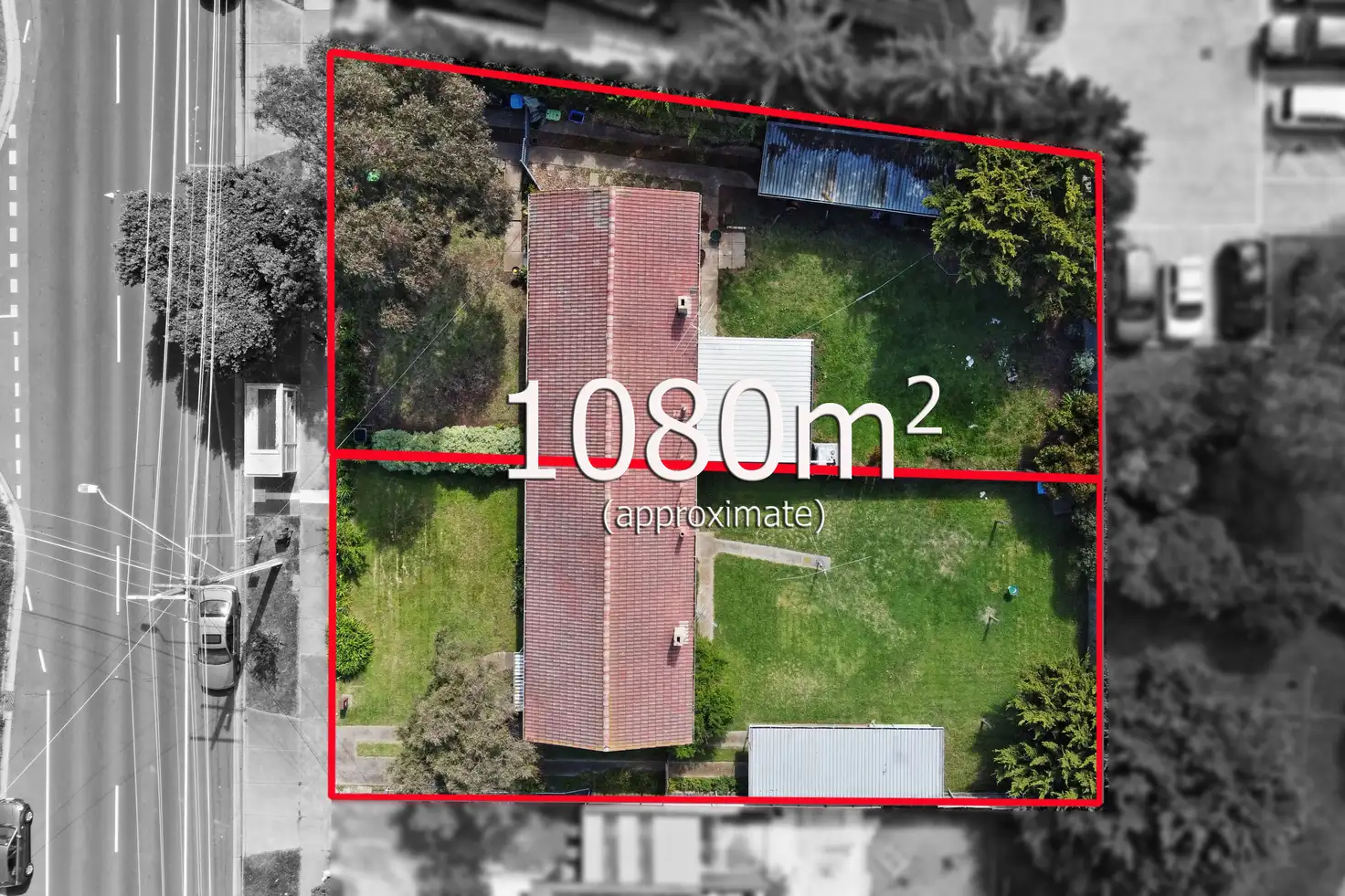 Main view of Homely house listing, 131 Market Road, Werribee VIC 3030