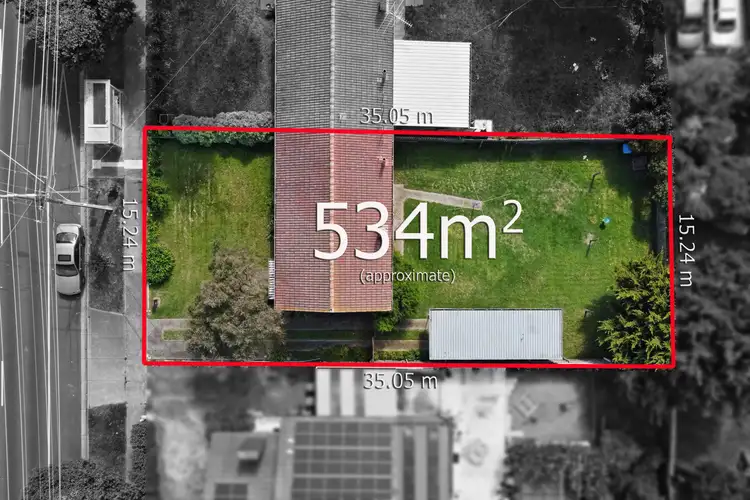 Second view of Homely house listing, 131 Market Road, Werribee VIC 3030