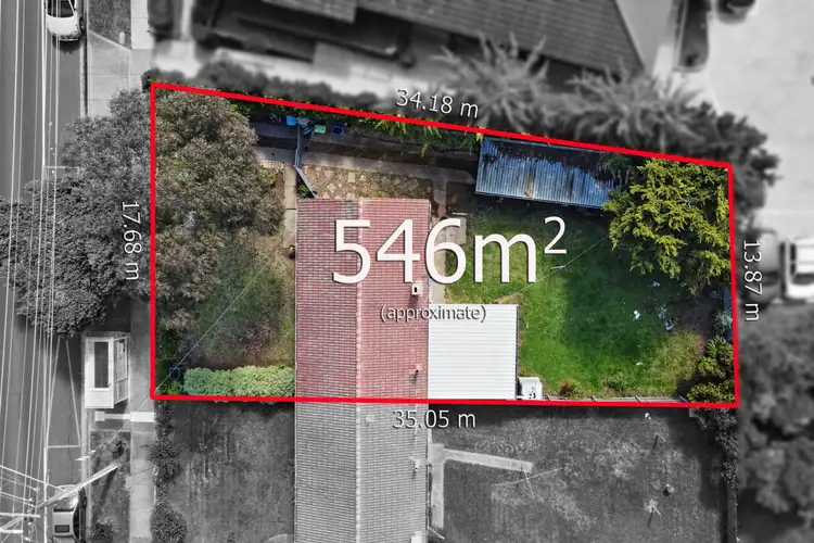 Third view of Homely house listing, 131 Market Road, Werribee VIC 3030