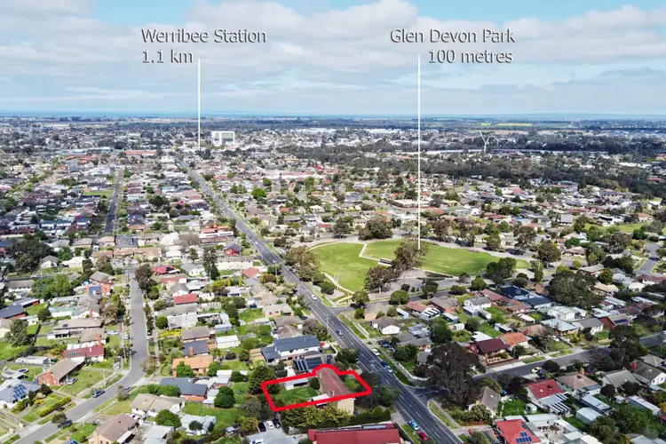 Fourth view of Homely house listing, 131 Market Road, Werribee VIC 3030