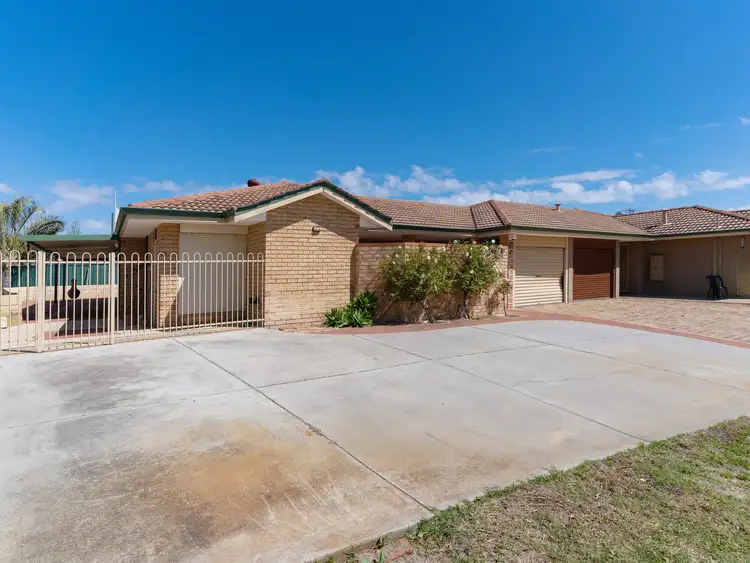 Sixth view of Homely semi-detached listing, 10A BELLBIRD LANE, Ballajura WA 6066