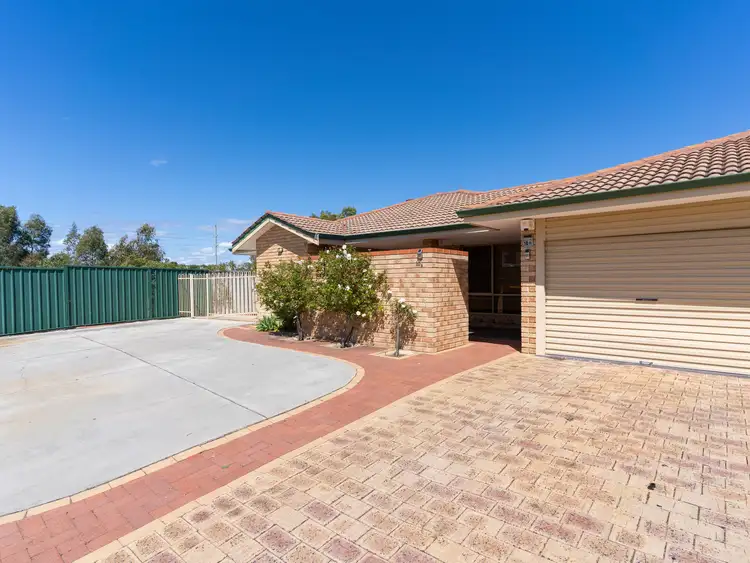 Seventh view of Homely semi-detached listing, 10A BELLBIRD LANE, Ballajura WA 6066