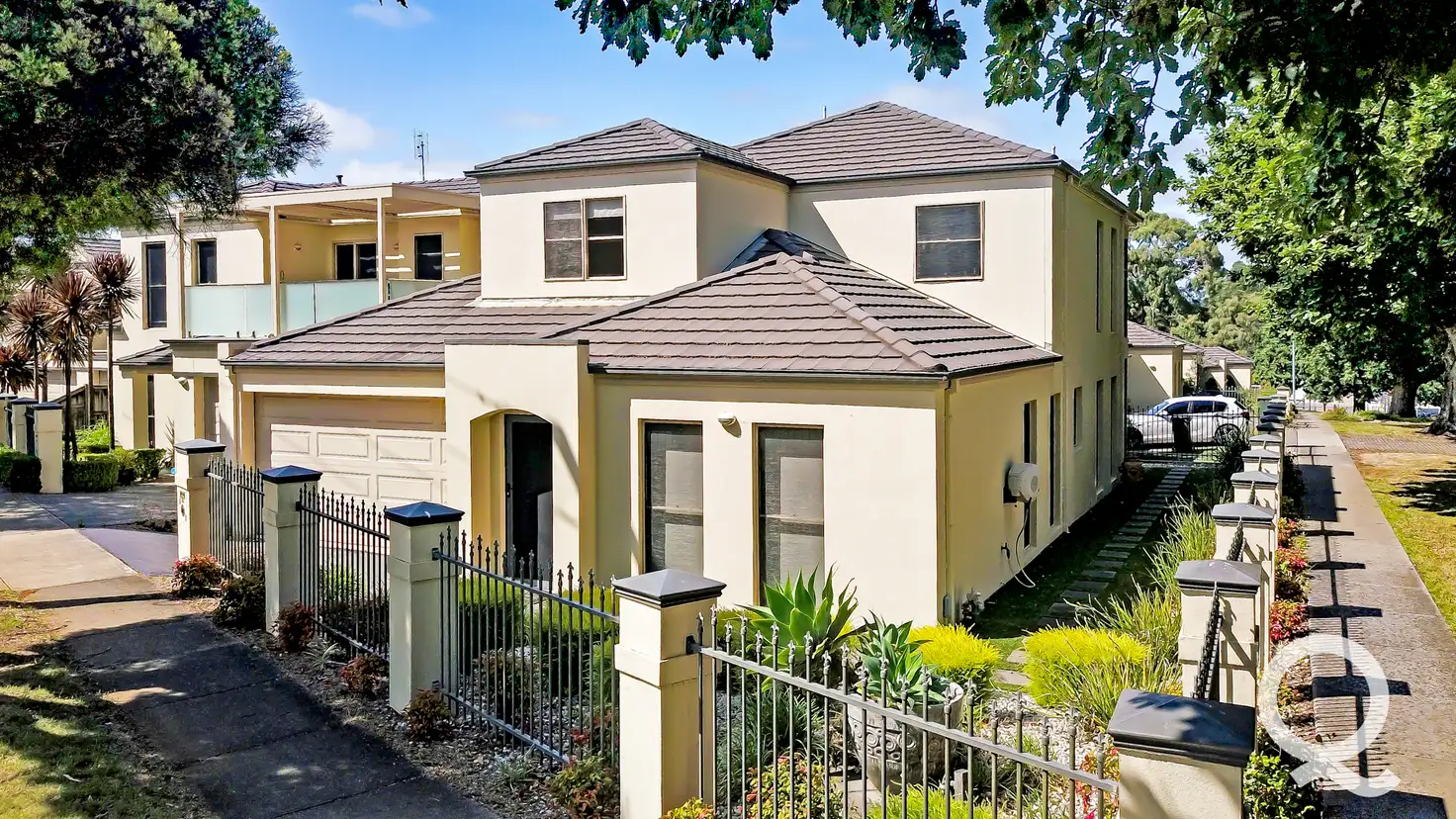 Main view of Homely townhouse listing, 6/2 Connor Street, Warragul VIC 3820
