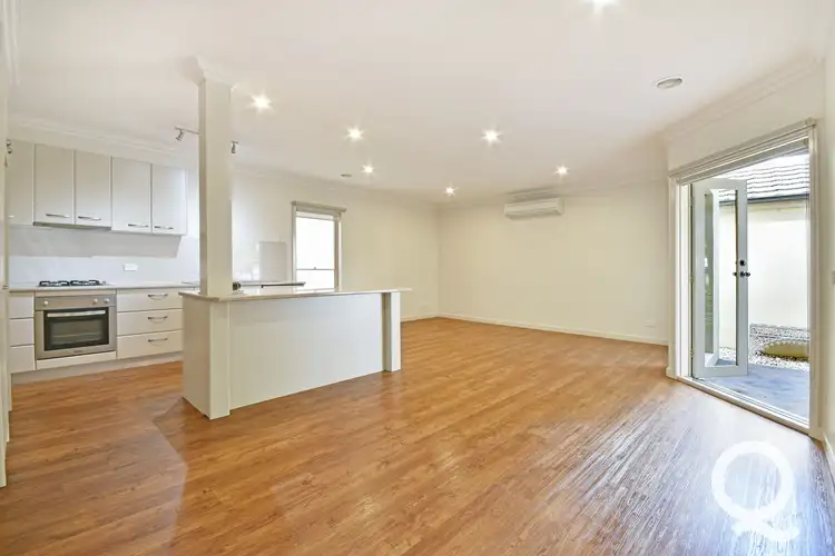 Sixth view of Homely townhouse listing, 6/2 Connor Street, Warragul VIC 3820