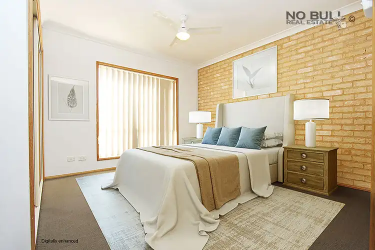 Fifth view of Homely semi-detached listing, 50B Bowen Street, Branxton NSW 2335