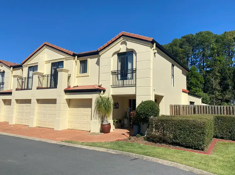 Fourth view of Homely townhouse listing, 4/38-56 Caseys Road, Hope Island QLD 4212