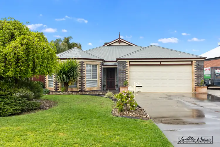Main view of Homely house listing, 116 Woods Road, Yarrawonga VIC 3730