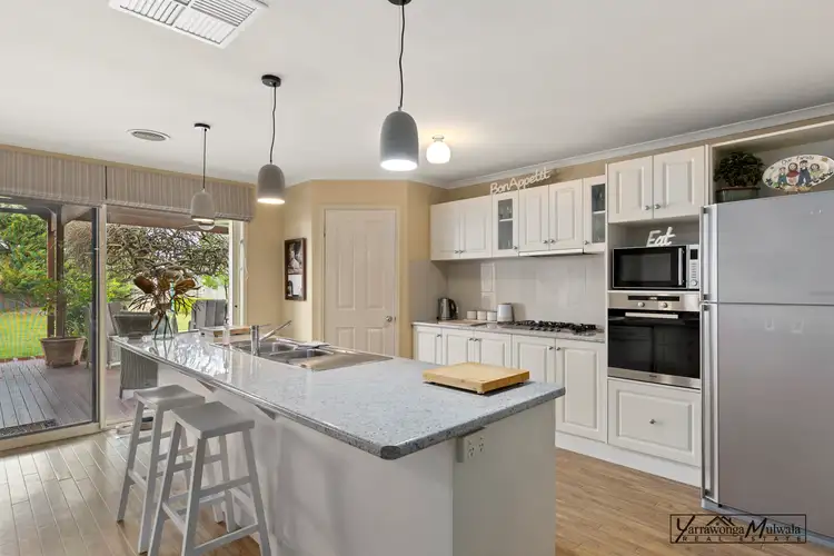 Second view of Homely house listing, 116 Woods Road, Yarrawonga VIC 3730
