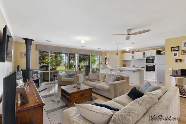 Fourth view of Homely house listing, 116 Woods Road, Yarrawonga VIC 3730