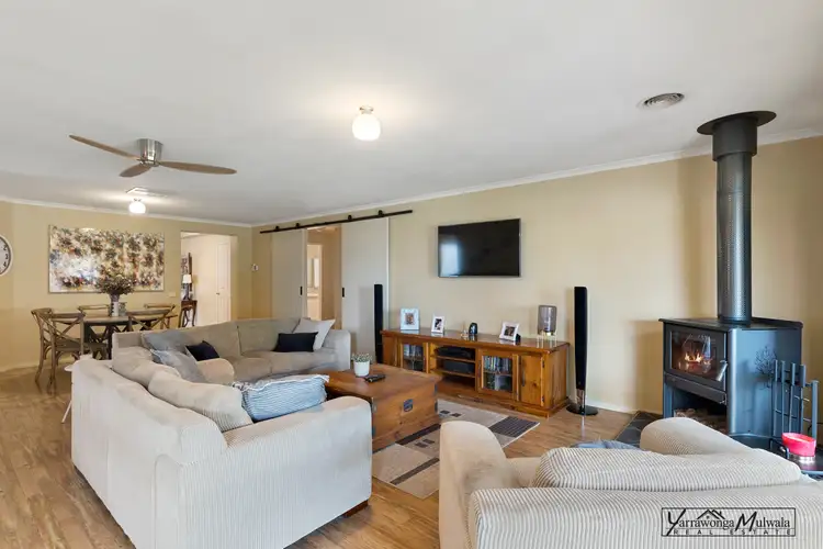 Fifth view of Homely house listing, 116 Woods Road, Yarrawonga VIC 3730