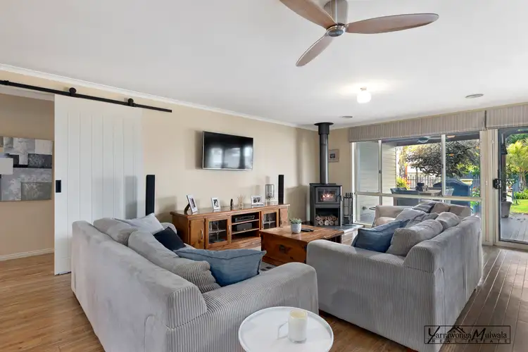 Sixth view of Homely house listing, 116 Woods Road, Yarrawonga VIC 3730