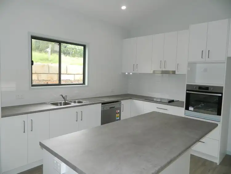 Second view of Homely house listing, 87A Andreasans Road, Rosemount QLD 4560