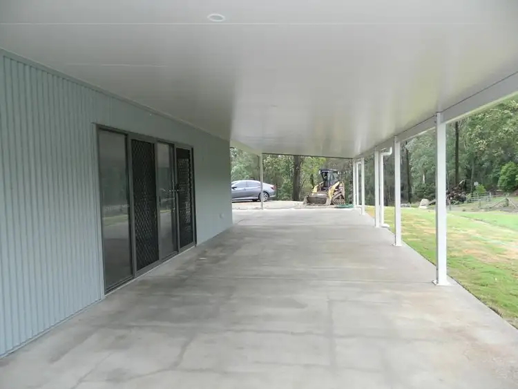 Fourth view of Homely house listing, 87A Andreasans Road, Rosemount QLD 4560