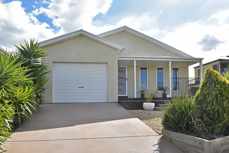 Main view of Homely townhouse listing, 103A Wood Street, California Gully VIC 3556