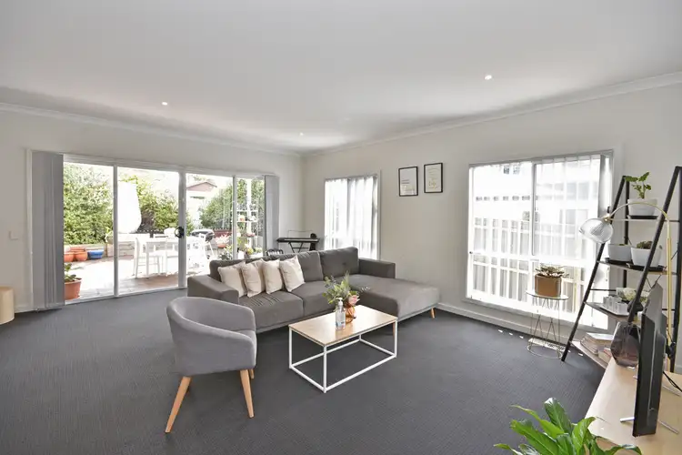 Third view of Homely townhouse listing, 103A Wood Street, California Gully VIC 3556