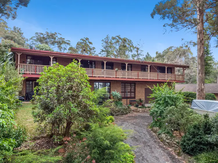 27-29 Currawong Crescent
