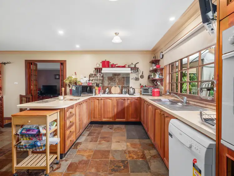 Second view of Homely house listing, 27-29 Currawong Crescent, Bowen Mountain NSW 2753