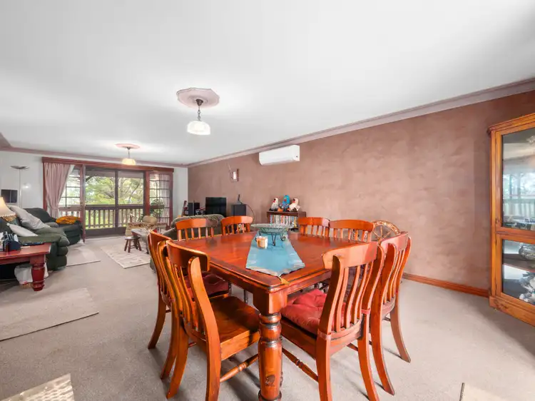 Fourth view of Homely house listing, 27-29 Currawong Crescent, Bowen Mountain NSW 2753