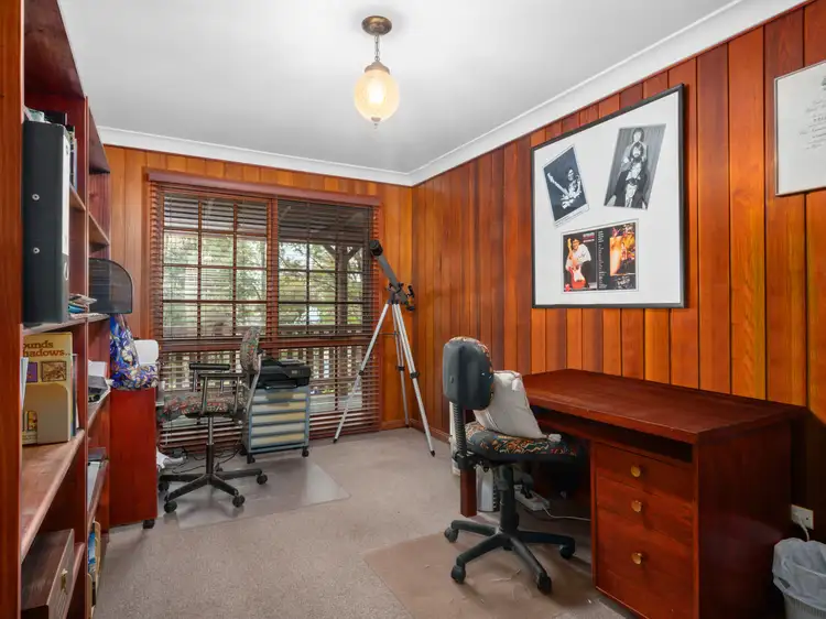 Sixth view of Homely house listing, 27-29 Currawong Crescent, Bowen Mountain NSW 2753