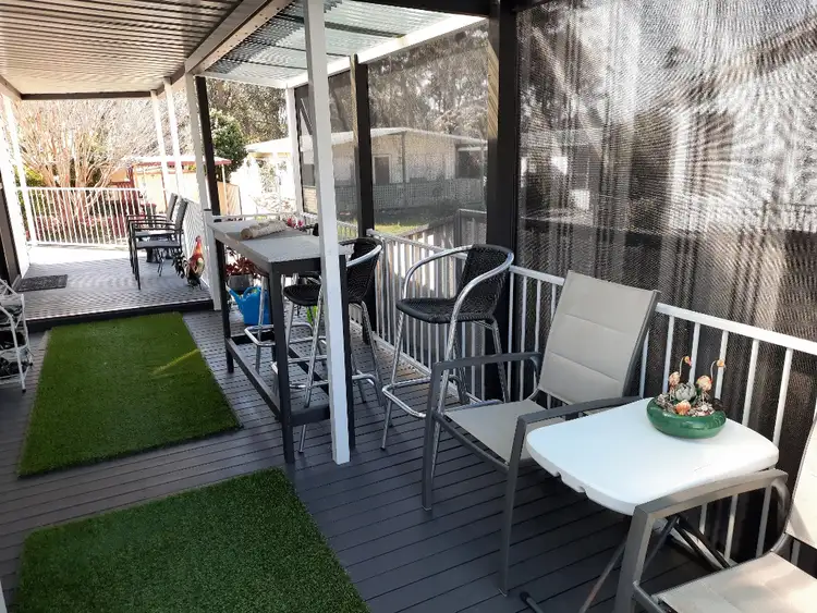 Fifth view of Homely house listing, 35/157 The Springs Rd, Sussex Inlet NSW 2540