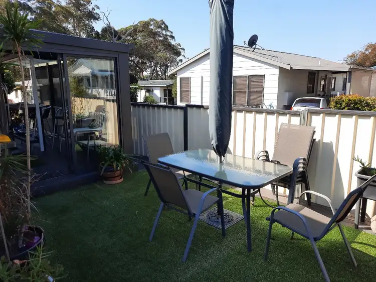 Sixth view of Homely house listing, 35/157 The Springs Rd, Sussex Inlet NSW 2540