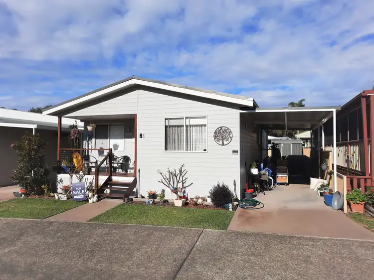 23/157 The Springs Road, Sussex Inlet NSW 2540