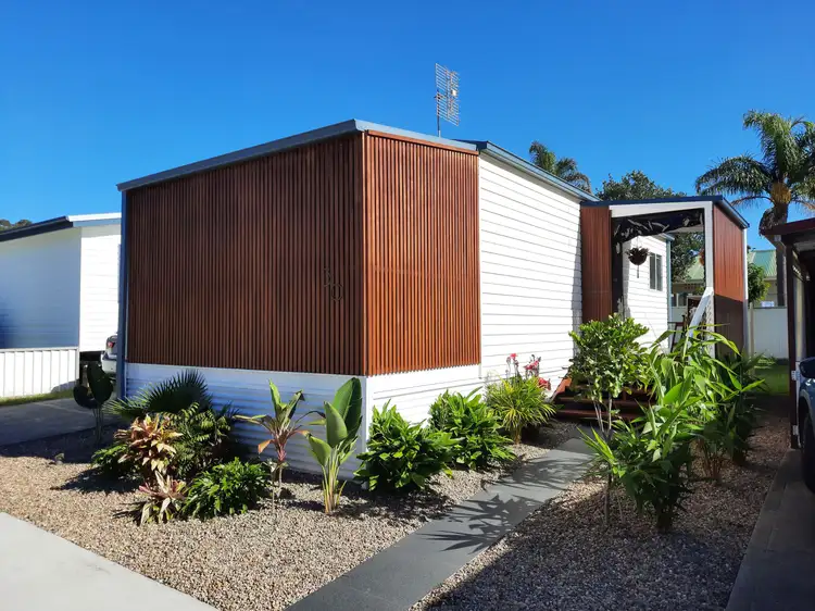 30/157 The Springs Road, Sussex Inlet NSW 2540